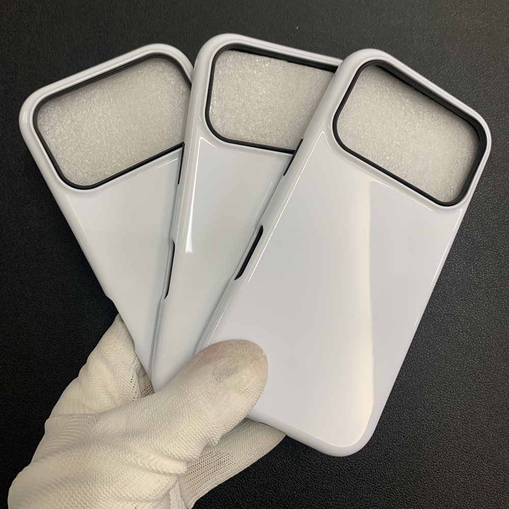 FONLYU 2 in 1 3D Sublimation B - Phone Case Blank Print review and price