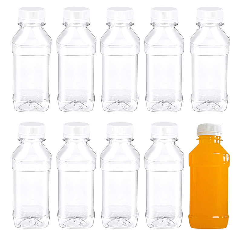 【M】10/20Pcs 100ml Clear Refill - Water Bottle Blank review and price