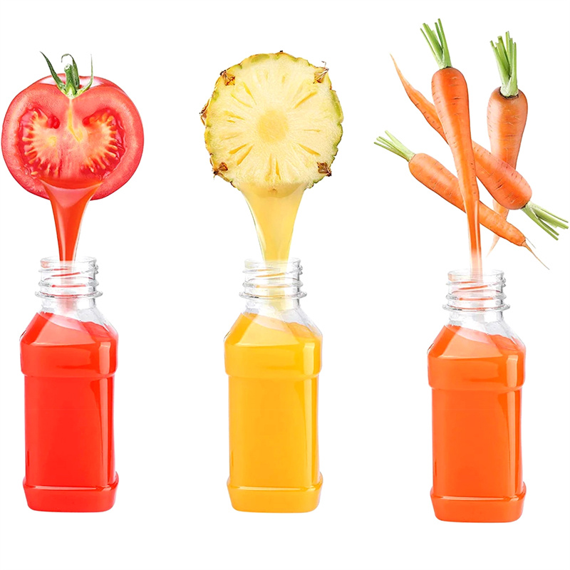 【M】10/20Pcs 100ml Clear Refill - Water Bottle Blank review and price