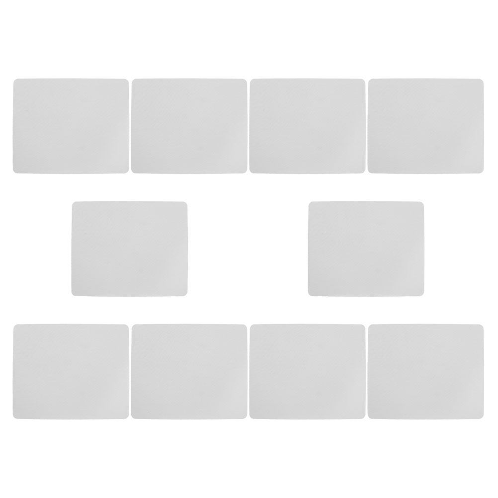 20Pcs Blank Mouse Pads for Sub - Mouse Pad Blank Sublimation review and price