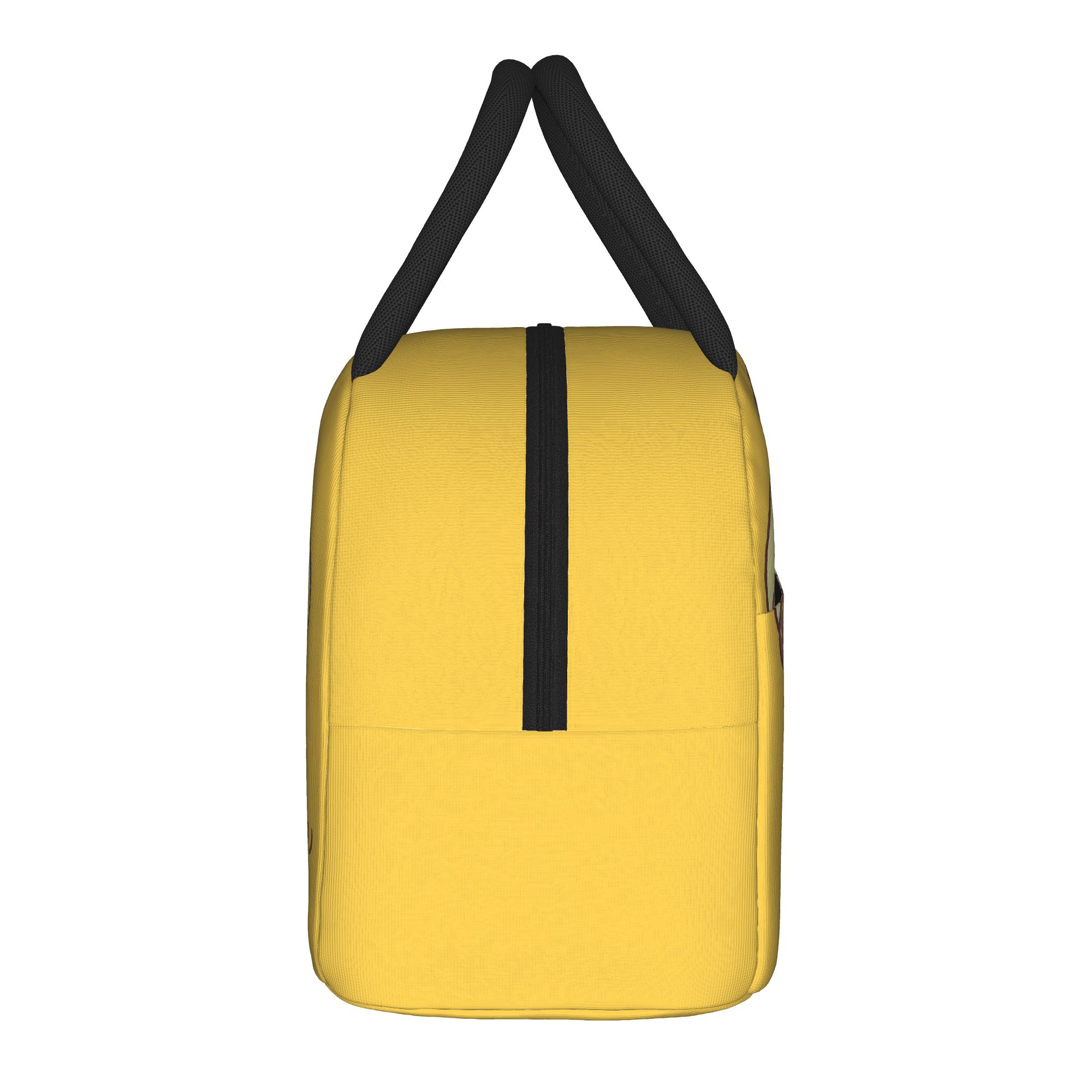 Pompompurin Donuts Insulated L - Tote Bag Sublimation review and price