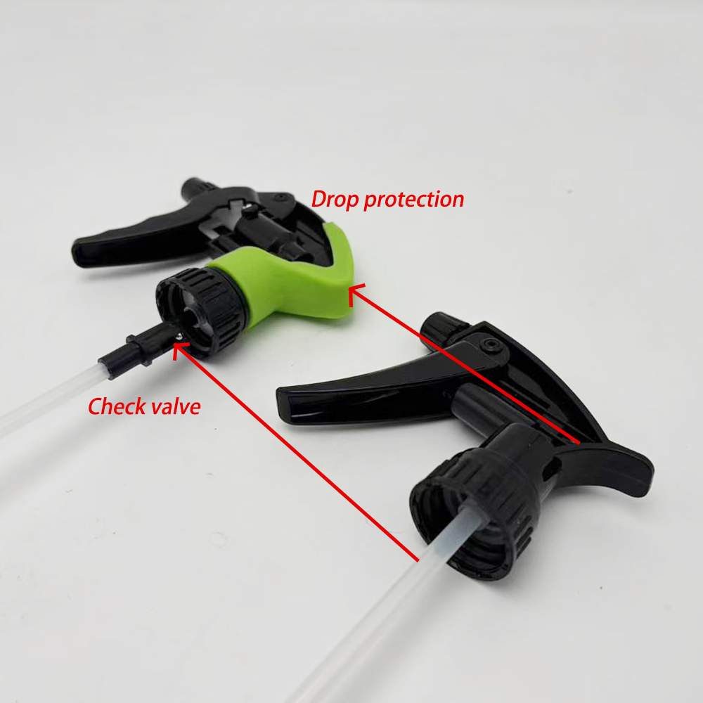 Plastic Empty Spray Bottles, F - Water Bottle Blank review and price