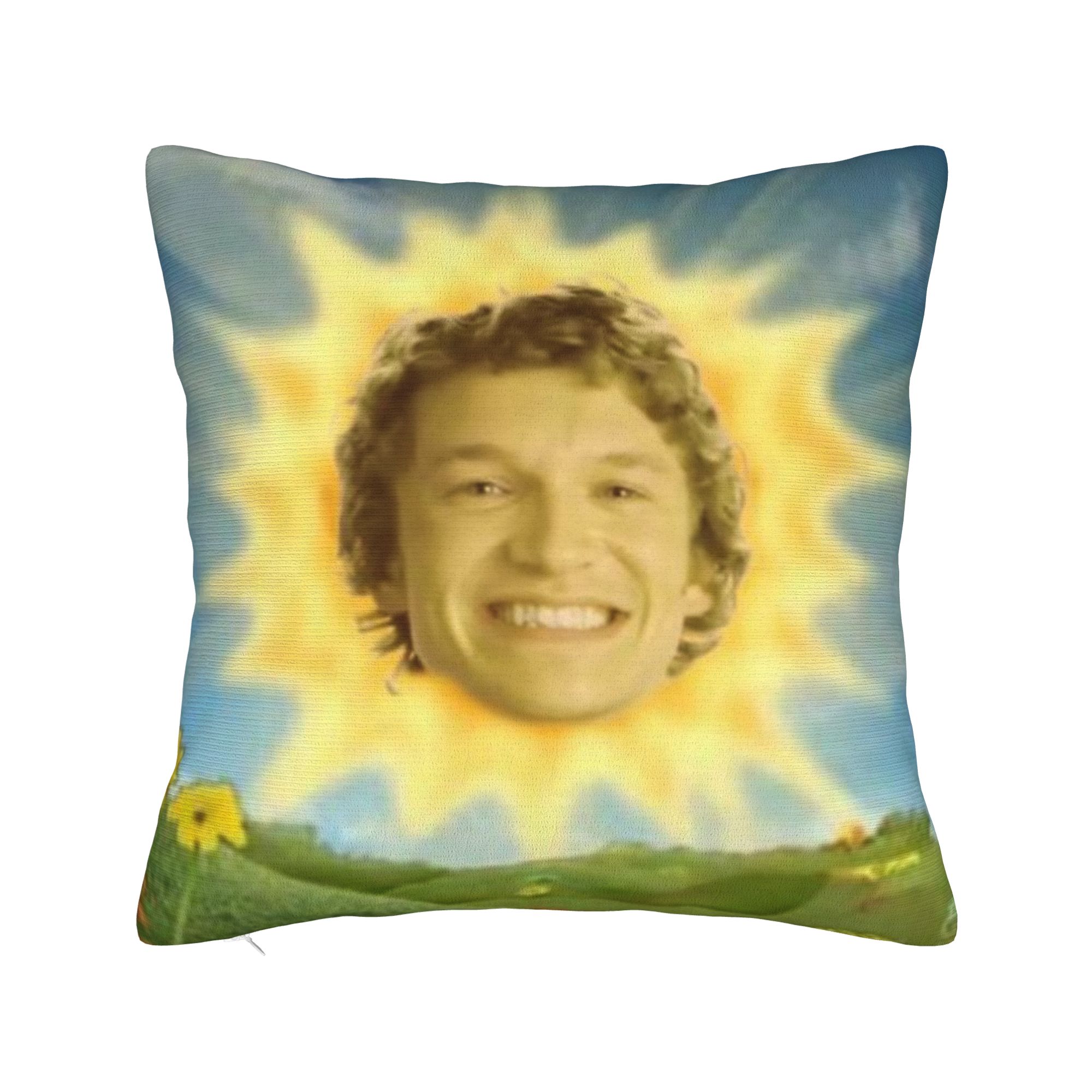 Hudson Williams Connor Storrie - Pillow Cover Sublimation review and price