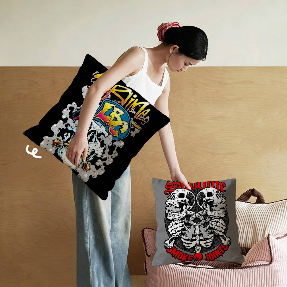 S-Sublime Classic Band Cushion - Pillow Cover Sublimation review and price