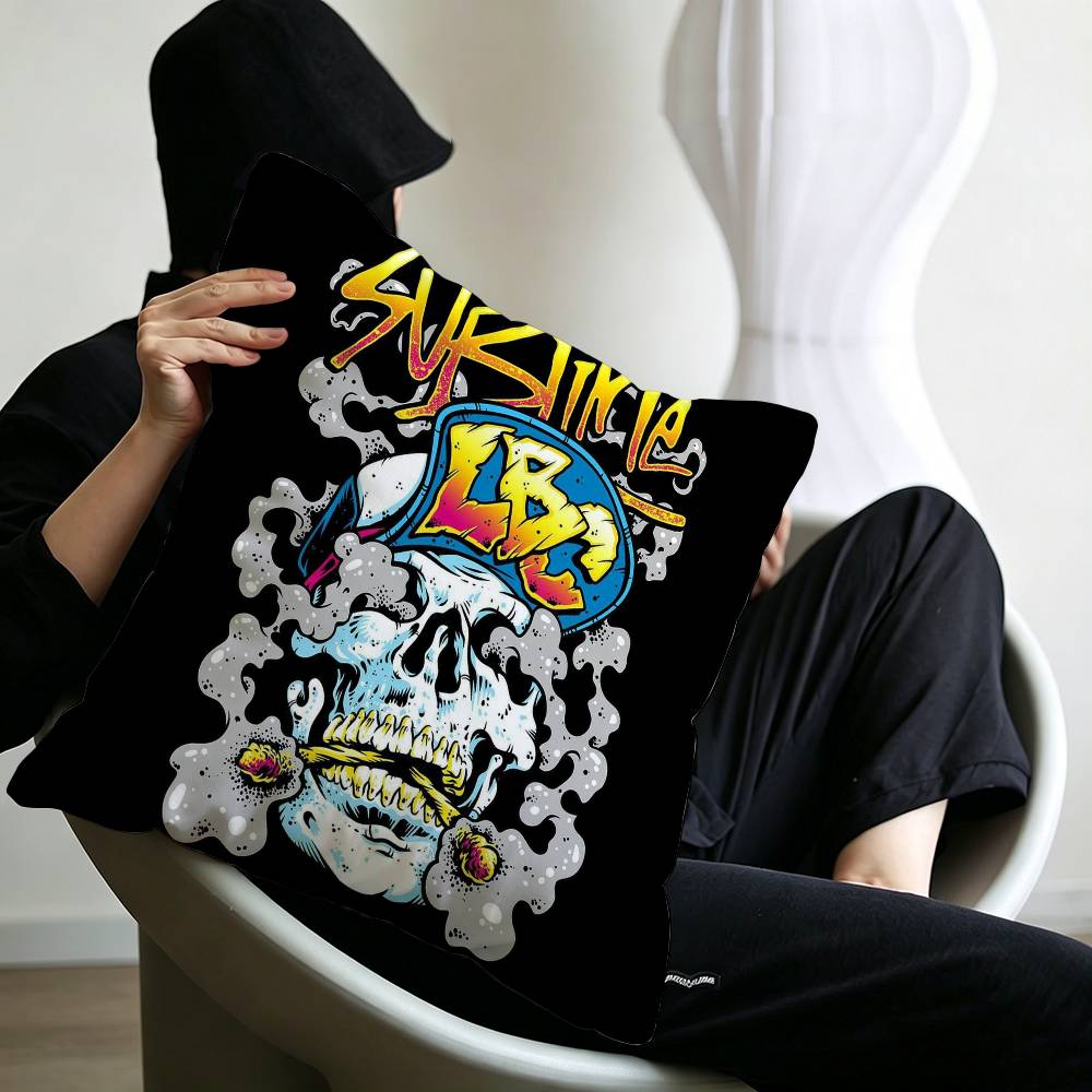 S-Sublime Classic Band Cushion - Pillow Cover Sublimation review and price