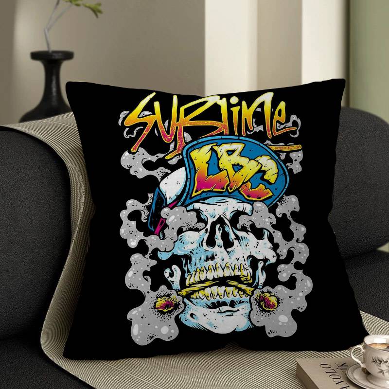 S-Sublime Classic Band Cushion - Pillow Cover Sublimation review and price