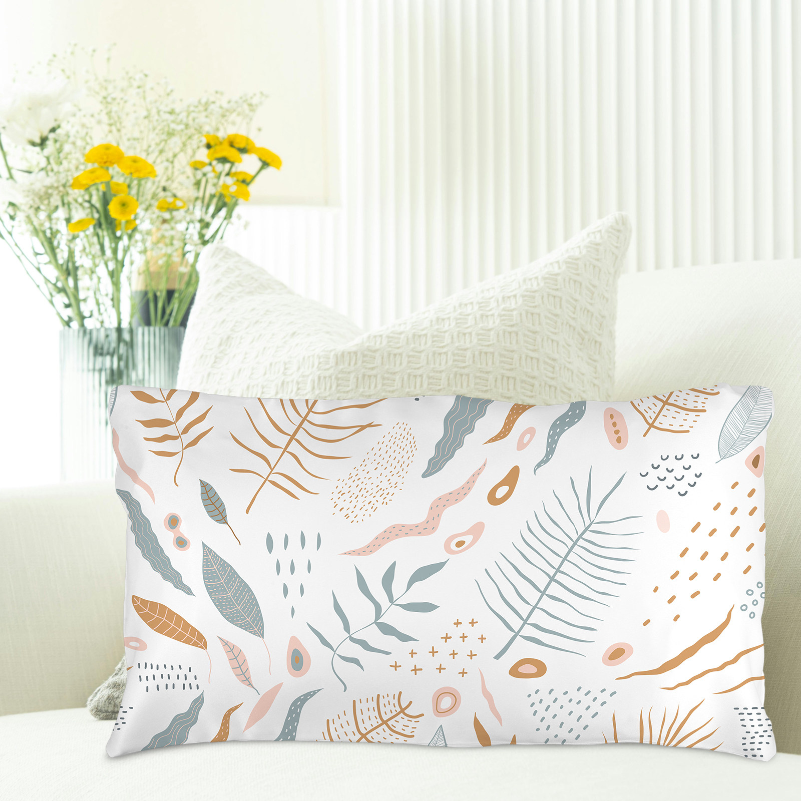 2Pcs Pillowcase Sublimation Bl - Pillow Cover Sublimation review and price