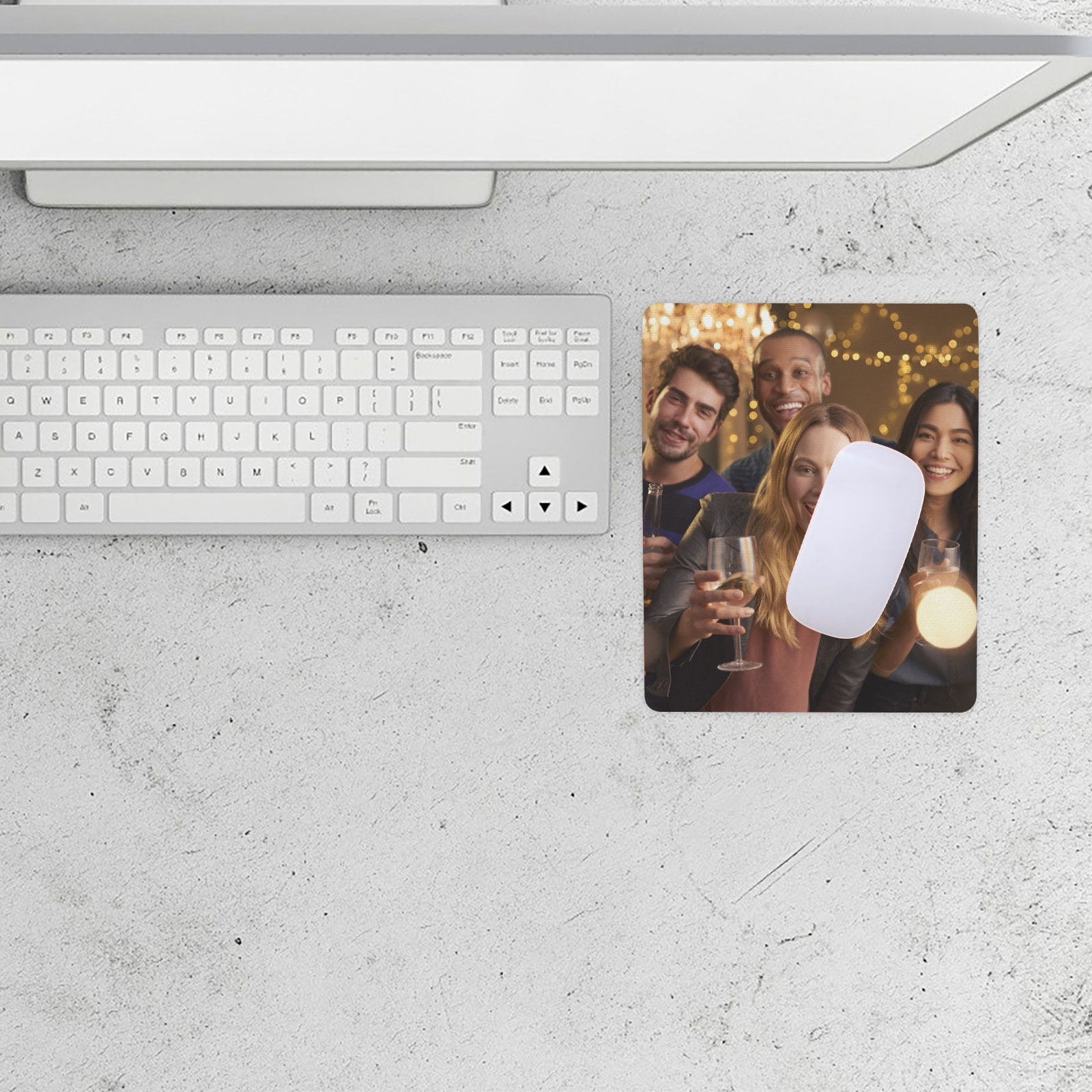 5Pcs Heat Transfer Sublimation - Mouse Pad Blank Sublimation review and price
