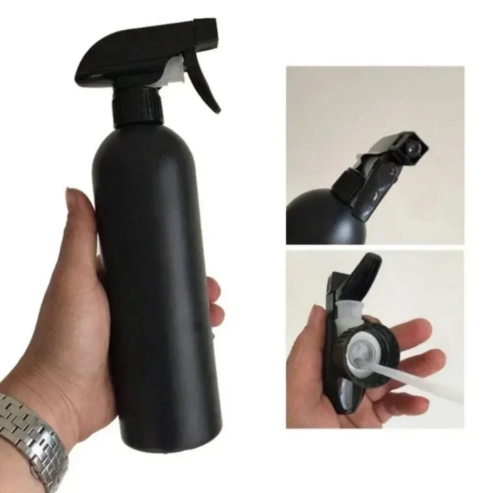 500ML Hairdressing Mist Spray  - Water Bottle Blank review and price